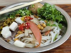 -神卤米粉(正阳步行街店)