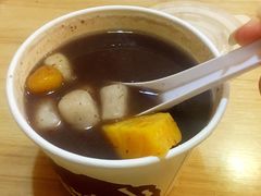 -鲜芋仙(宝地广场店)