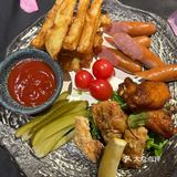 特色美食拼 盘尝鲜记