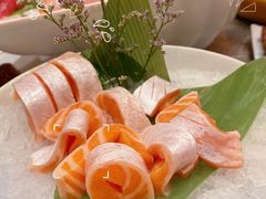-Mr.Fish鱼鲜生海鲜放题(高德置地冬广场店)