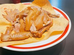 唐河烧鸡-唐河王记·南阳民间菜(国基路店)