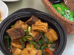-红月湾海鲜饭店•沙滩海景(双月湾店)