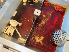 -皇城老妈火锅·川味传承(港湾店)