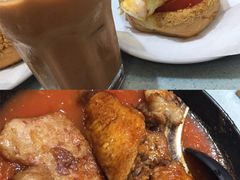 -华嫂冰室(尖沙咀店)