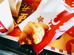 -肯德基(东四南大街店)