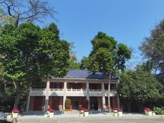 -上海孙中山故居纪念馆
