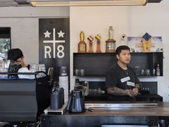 -Roast8ry Coffee Lab