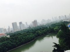 -安徽饭店