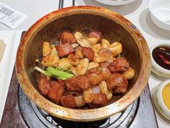 -狮王府淮扬菜(老门东店)