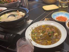 -大张烙馍村(泉山店)