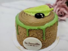 -La Famille(荃湾广场店)
