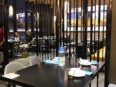 大堂-新概念东北菜(场北店)
