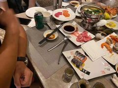 -星河湾半岛酒店·意咖啡西餐厅