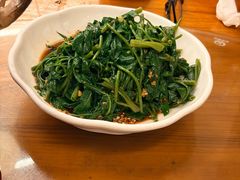 -益华家菜屋(世茂店)