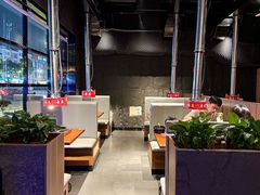 -山之屋炭火烧肉·生啤畅饮(大朗万科中央公园店)