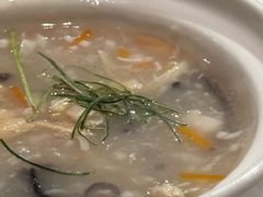 顺德拆鱼羹-滋粥楼·顺德菜(番禺广场总店)