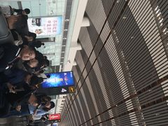 -常州奔牛国际机场