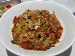 -兰湘子·湘菜小炒(长安万科广场店)
