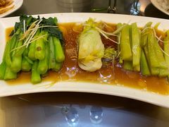 -金丝饭庄(金丝新天地保障性住宅小区店)