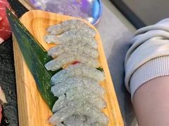 -谷町·烤肉自助(朱雀门店)