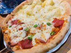 -盘炉forenza·云贵川融合小食堂 ( 钟楼中柳巷店)