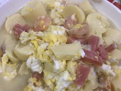 虾仁豆腐-九龙餐厅(大沽路店)