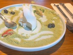 -1886德国汽车餐厅(外滩中央店)