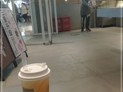 -喜茶(北京通州万达店)