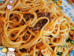 -敦煌达记酱驴肉黄面馆