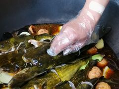 -荣德灶台鱼(圣泉寺店)