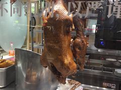 -狮头牌卤味研究所·卤味饭(花城汇南区店)