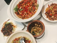 -金芙蓉|湘味小炒·鲜炒黄牛肉(淮安生态新城吾悦店)