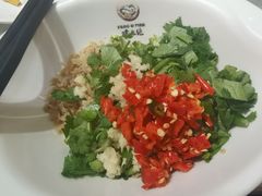 -味之绝热血美蛙鱼火锅(中坝店)