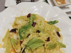 -四川饭店·小龙虾(长白店)