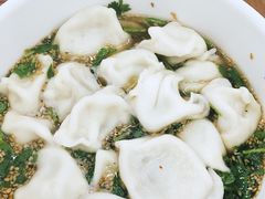 -回坊马二饺子馆