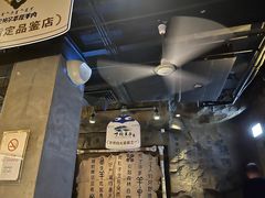 -很久以前羊肉串(打浦路店)