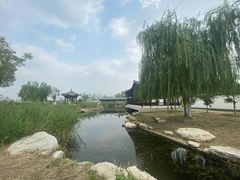 -水西公园