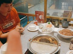 -樱煦和牛寿喜烧(如皋吾悦广场店)