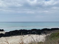 -咸德海水浴场