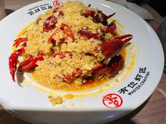 -有位虾匠·胶东土菜小馆(市北店)