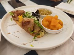 -HuaTa 花榻·花忆西葡餐厅(虹桥南丰城店)