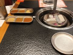 -炽城·烤肉名家(鸿达中央广场店)
