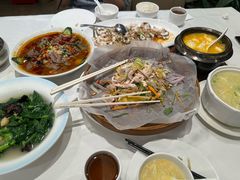 -顺德佬华侨城店·商务宴请·团建