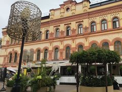 -老阿尔巴特大街