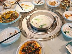 -粤顺渔坊·中山脆肉鲩火锅(清湖店)