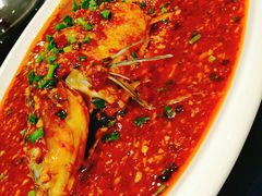 家常豆瓣鱼-院8里·少城记忆老川菜(宽窄巷子店)