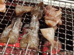 -老吕涮羊肉•东北原味烧烤•大油边•烤鱼(五角场店)