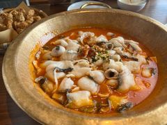 -永安水煮活鱼·仪征土菜院子