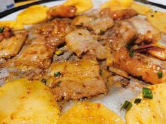 -酒拾烤肉(泉塘店)