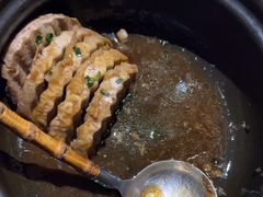 -竹里馆 ·茶食(奥体店)